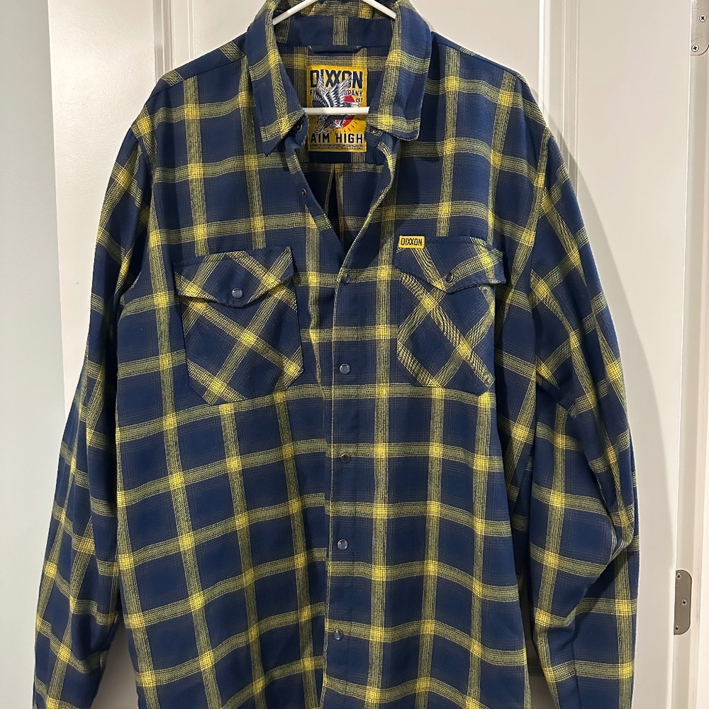 Men's Shirt
